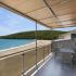 Lighthouse, , private accommodation in city Jaz, Montenegro - delux apartman